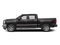 2018 Chevrolet SILVERADO 1500 BLACK