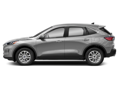 2020 Ford ESCAPE 4H