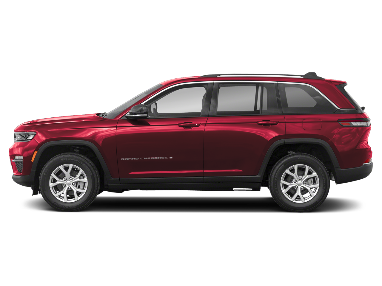 2022 Jeep Grand Cherokee Laredo - Photo 54