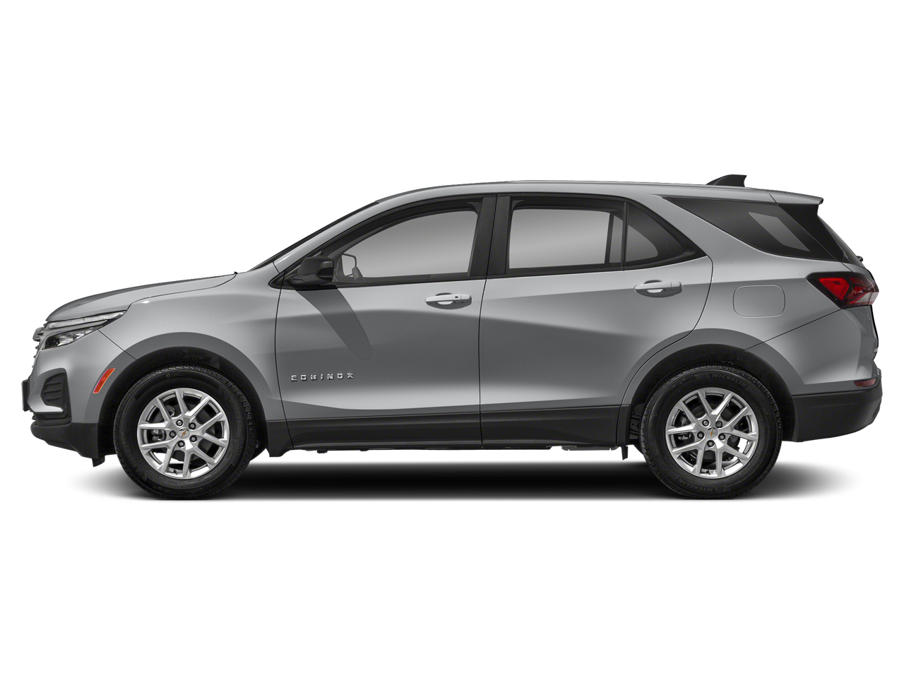 2024 Chevrolet Equinox LT - Photo 63