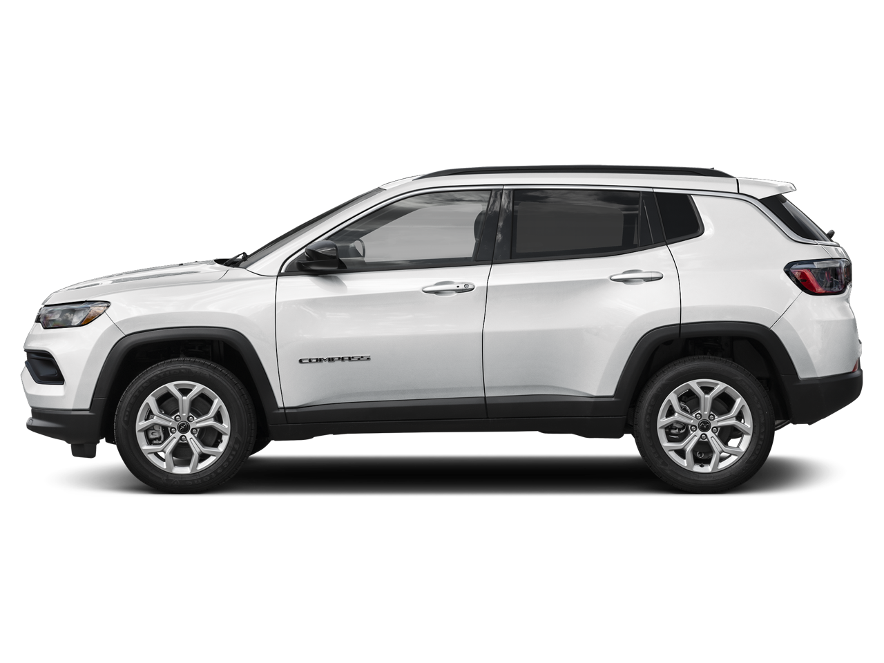 2025 Jeep Compass Limited - Photo 59