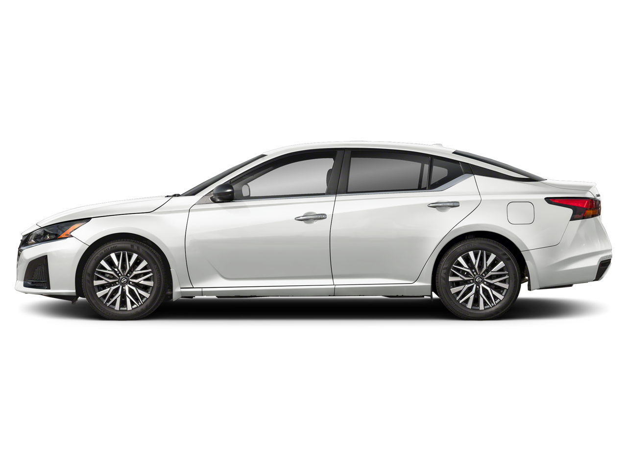 2025 Nissan Altima SV - Photo 48