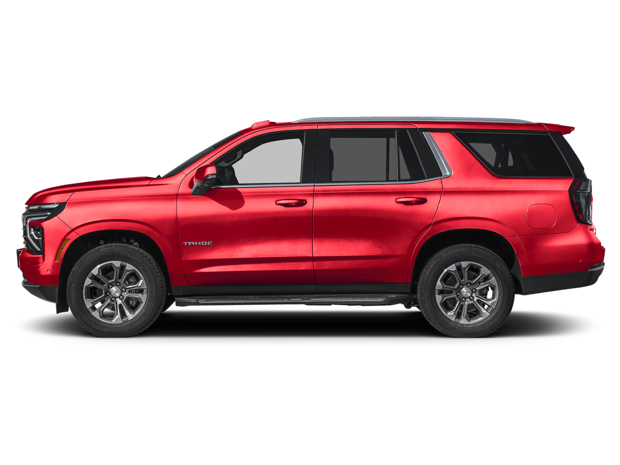 2026 Chevrolet Tahoe LT - Photo 63