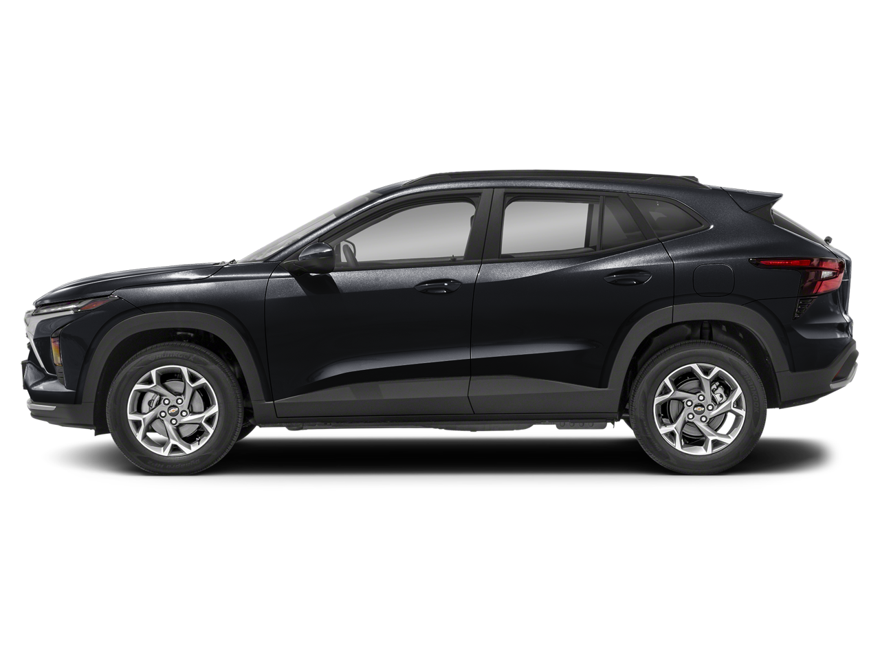 2026 Chevrolet Trax LT - Photo 61