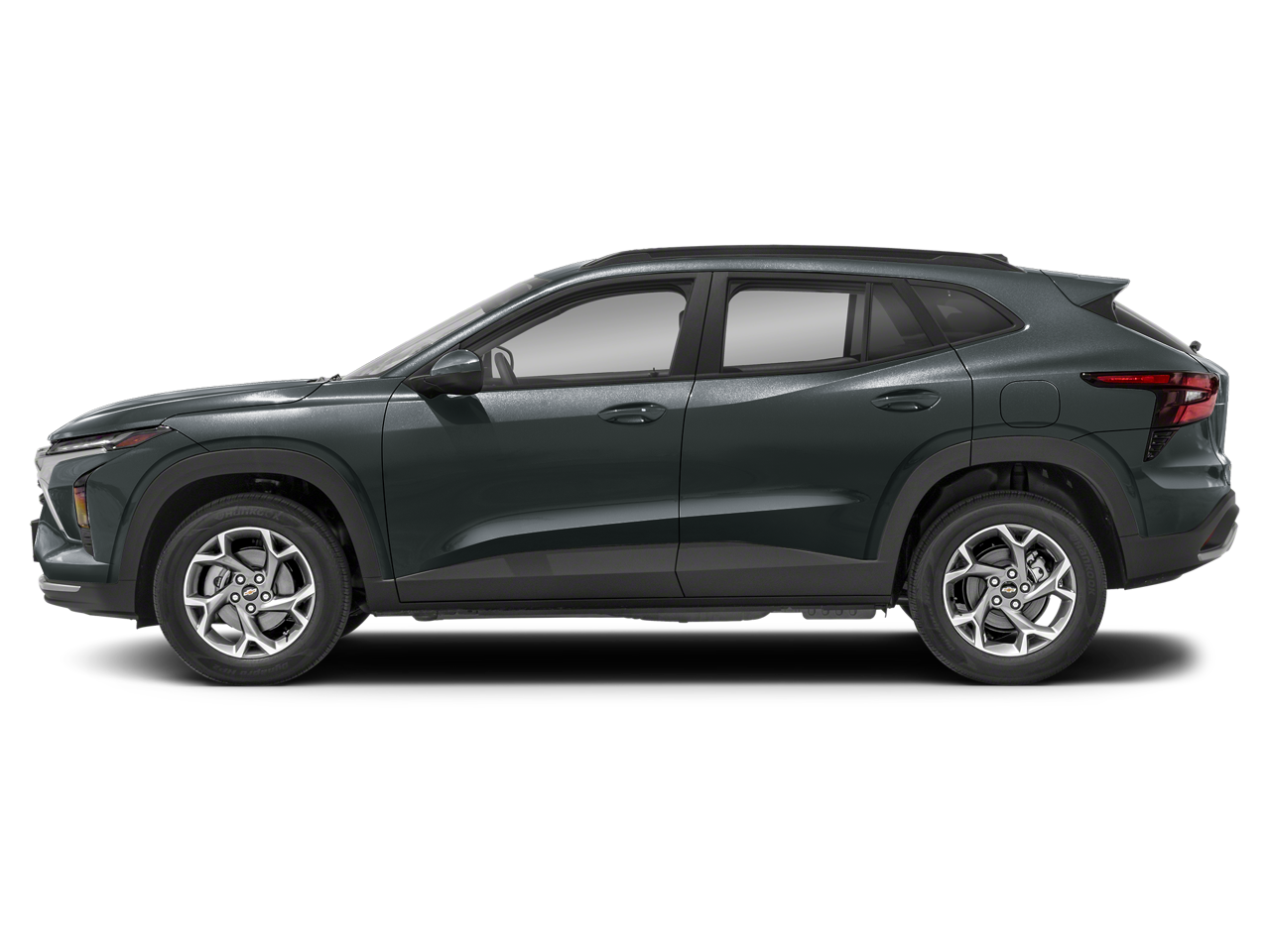 2026 Chevrolet Trax LS - Photo 17