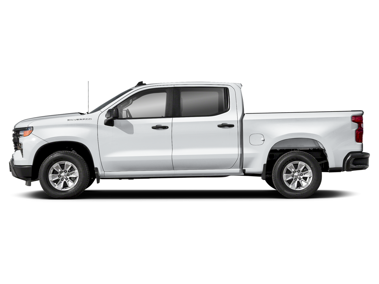 2026 Chevrolet Silverado 1500 Work Truck - Photo 49