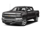 2018 Chevrolet SILVERADO 1500 BLACK
