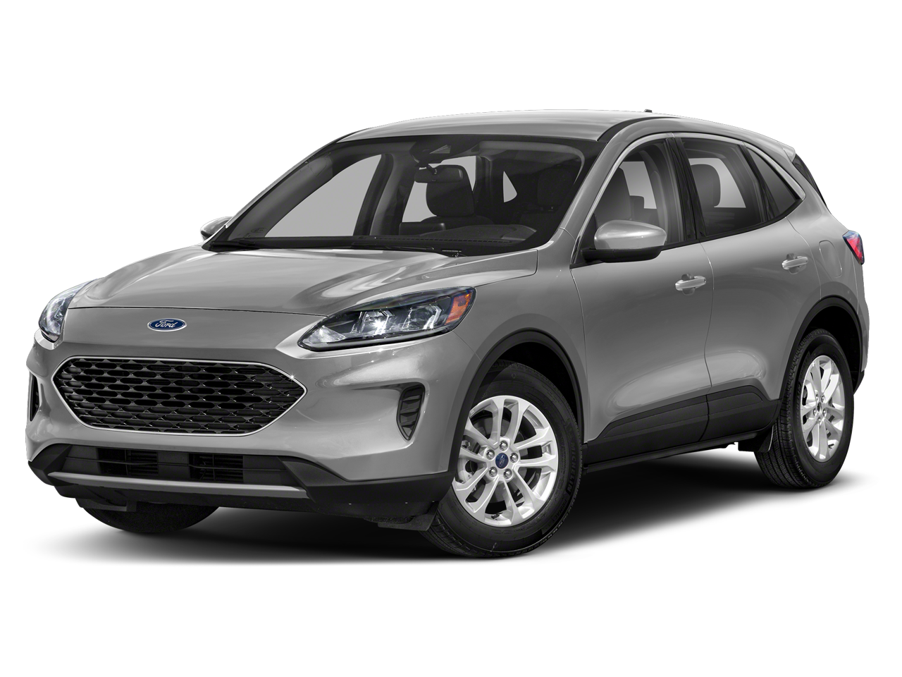 2020 Ford ESCAPE 4H
