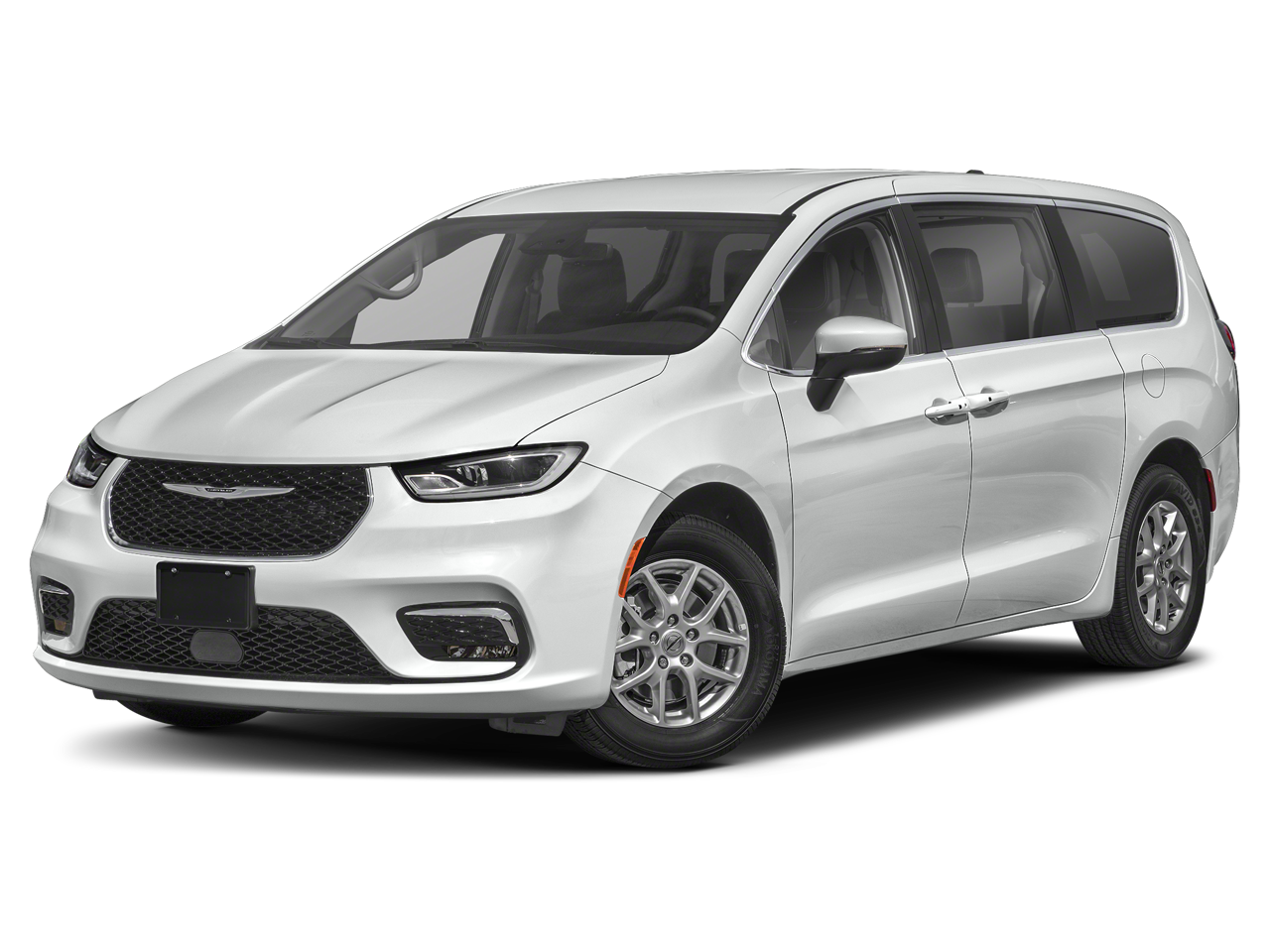 2023 Chrysler Pacifica Touring L for sale in Oelwein, IA