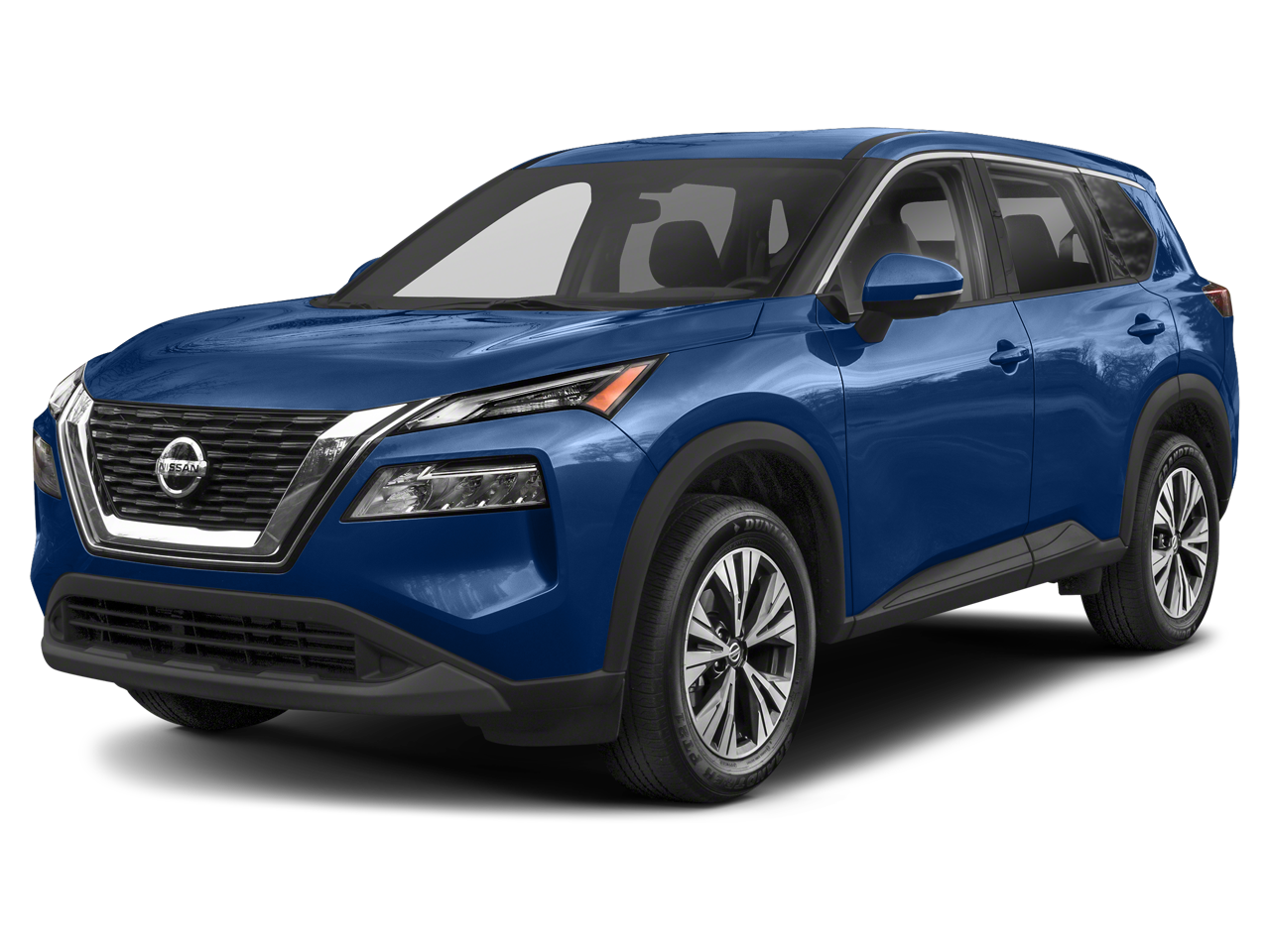 2023 Nissan Rogue SV - Photo 27