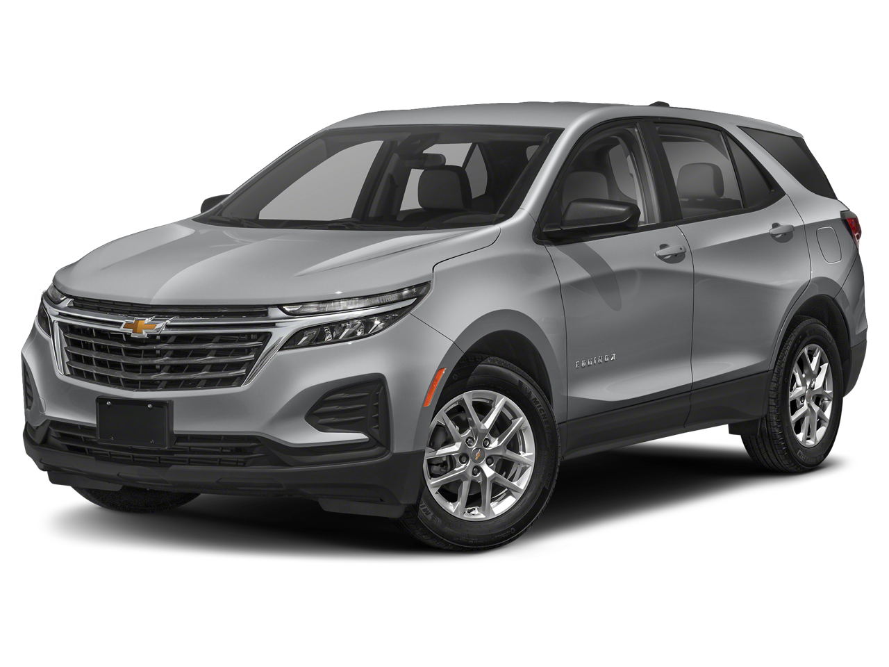 2024 Chevrolet Equinox LT - Photo 61