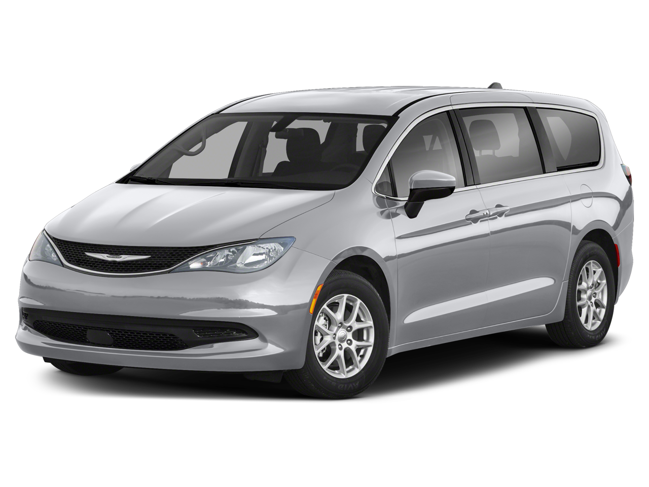 2024 Chrysler Voyager LX for sale in Oelwein, IA