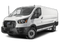 2025 Ford Transit Cargo Van T-250 130" Low Rf 9070 GVWR RWD