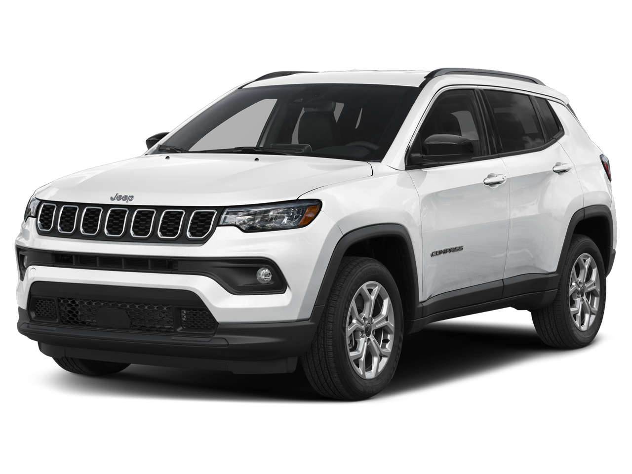 2025 Jeep Compass Limited - Photo 57