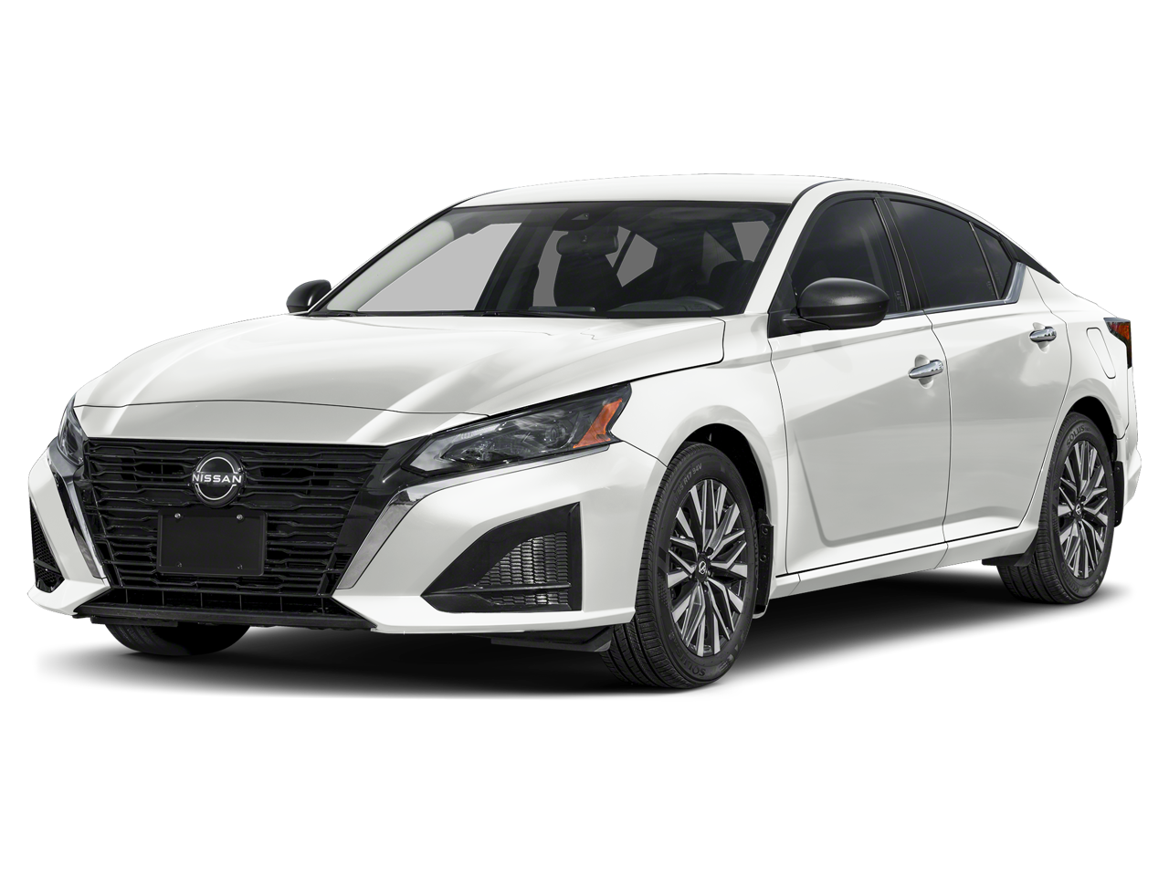 2025 Nissan Altima SV - Photo 46