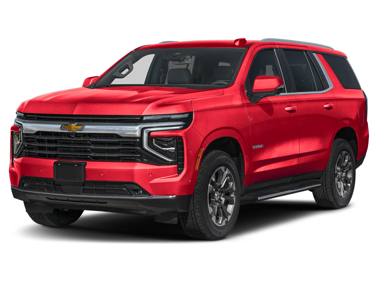 2026 Chevrolet Tahoe LT - Photo 61