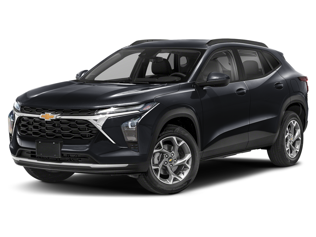2026 Chevrolet Trax LT - Photo 59