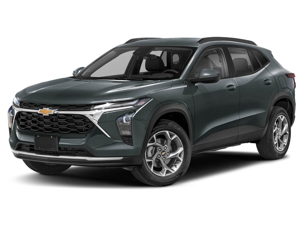 2026 Chevrolet Trax LS - Photo 15