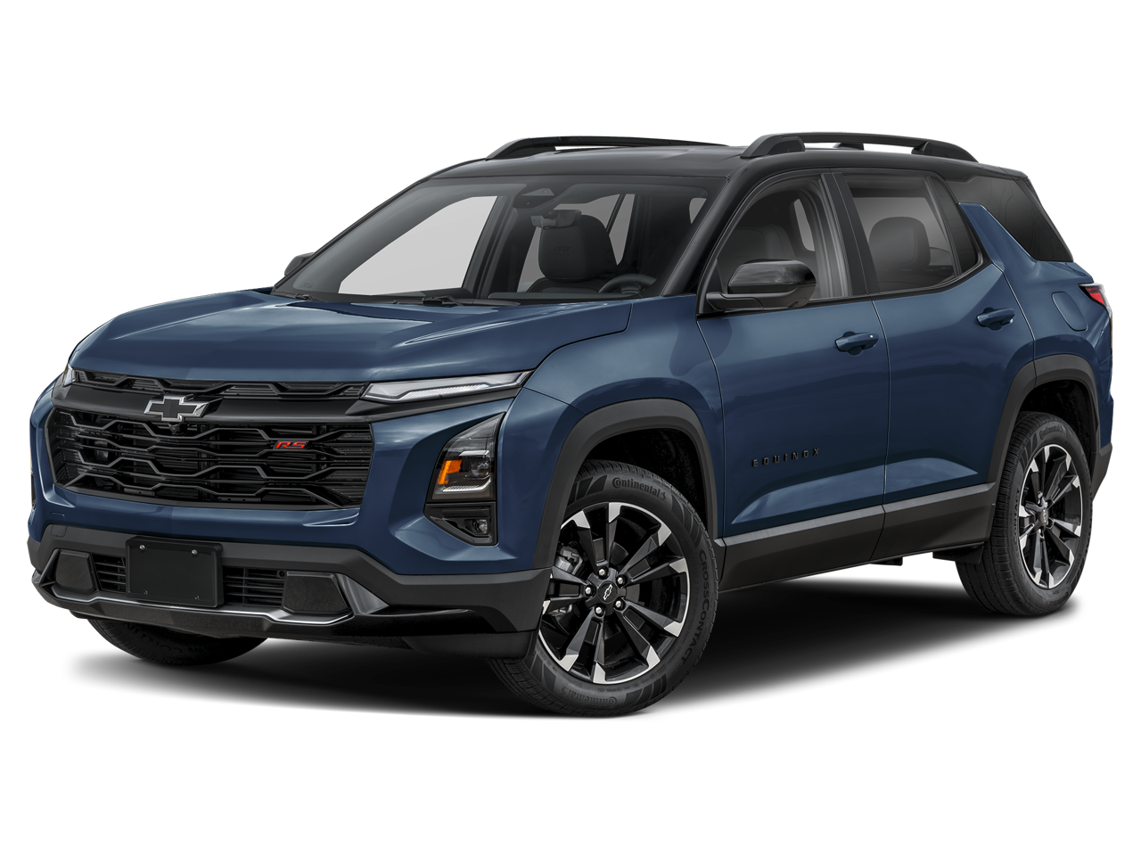 2027 Chevrolet Equinox RS - Photo 1