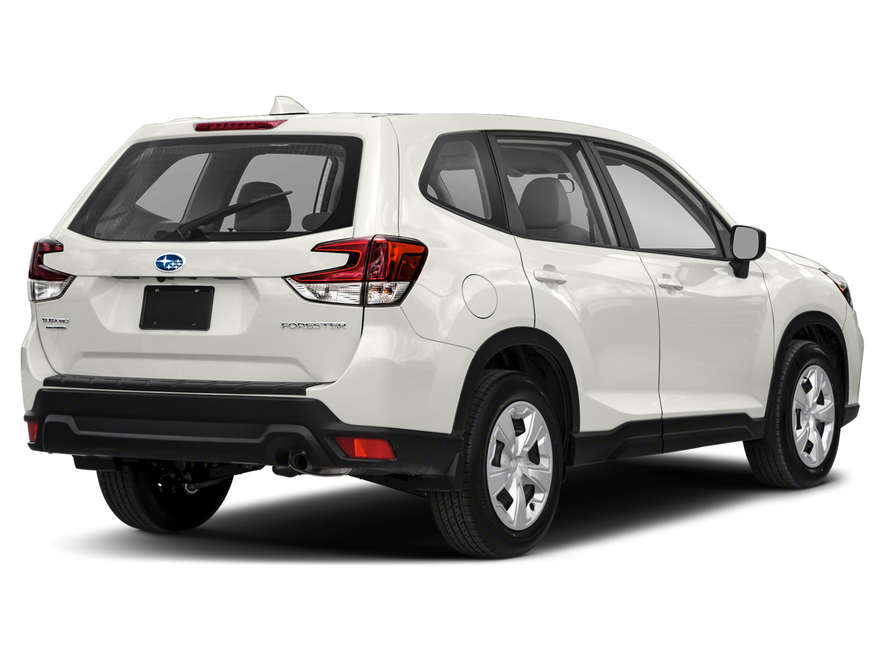 Used 2019 Subaru Forester Premium with VIN JF2SKAEC8KH434670 for sale in Oelwein, IA