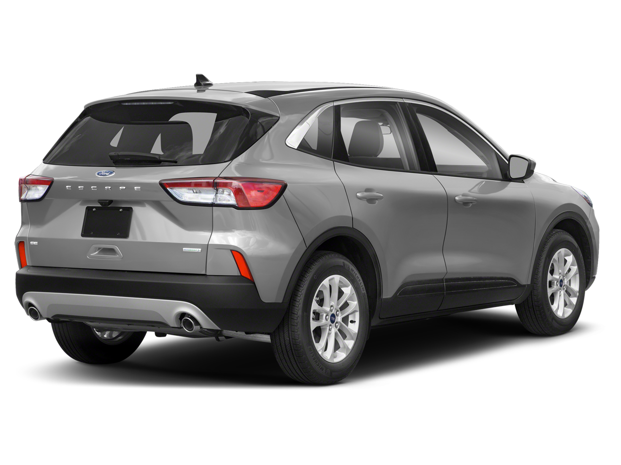 2020 Ford ESCAPE 4H