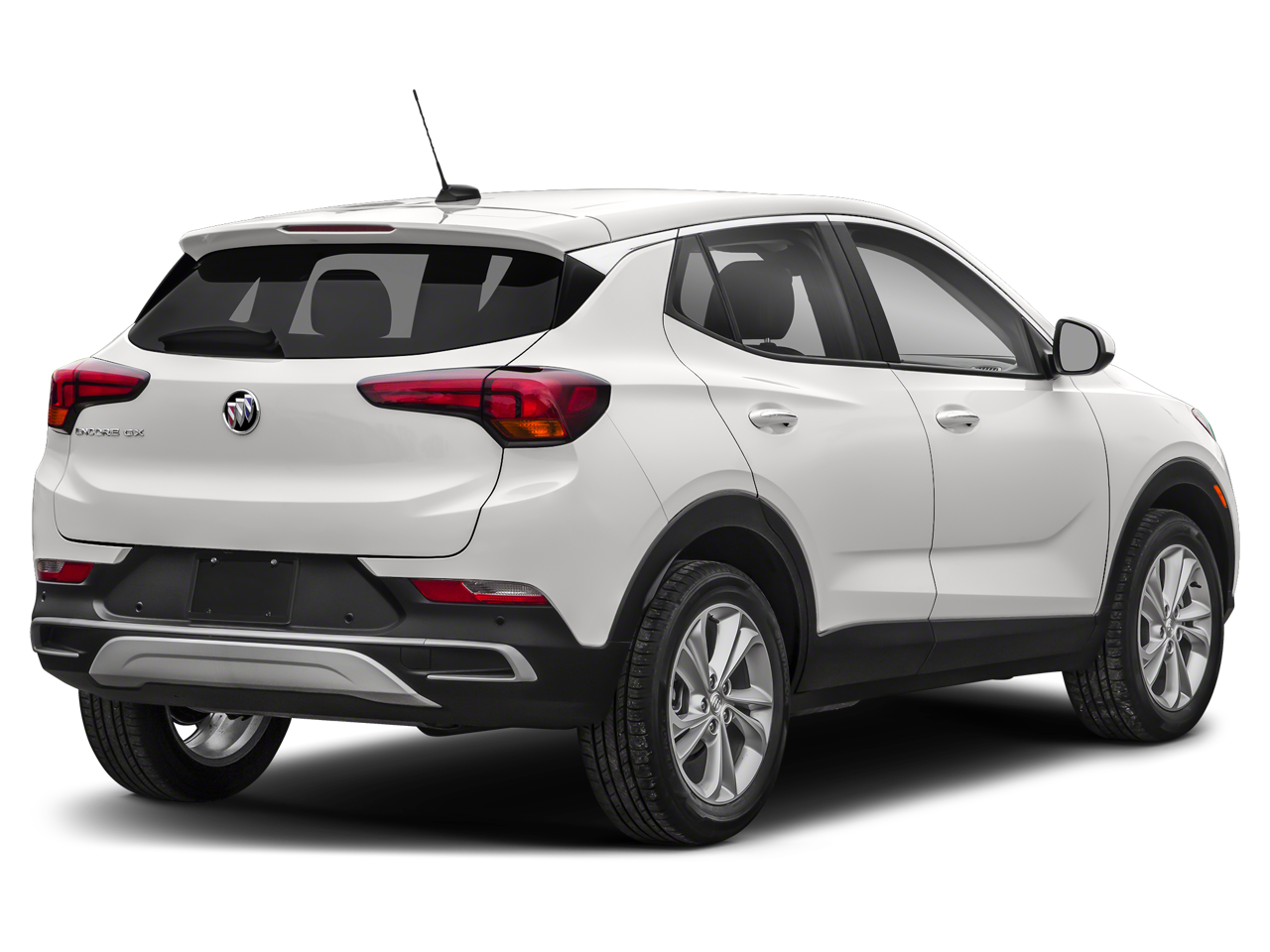 Used 2022 Buick Encore GX Preferred with VIN KL4MMCSL6NB082210 for sale in Oelwein, IA