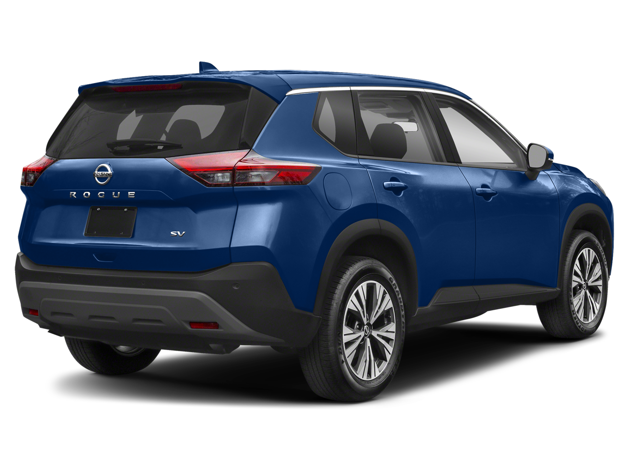 2023 Nissan Rogue SV - Photo 28
