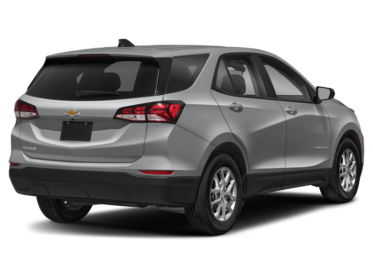 2024 Chevrolet Equinox LT - Photo 62