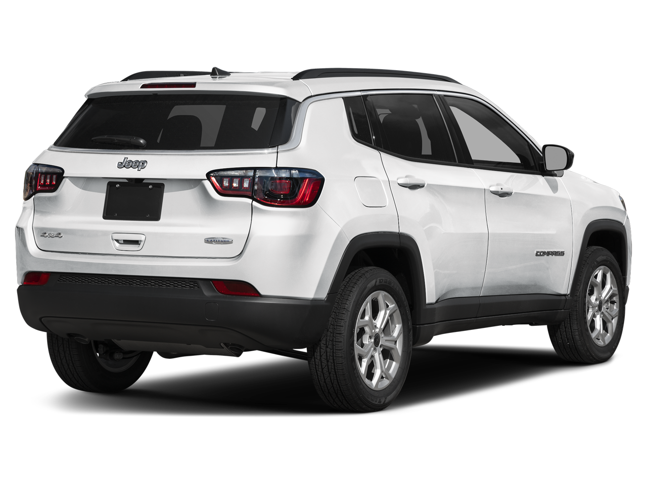 2025 Jeep Compass Limited - Photo 58