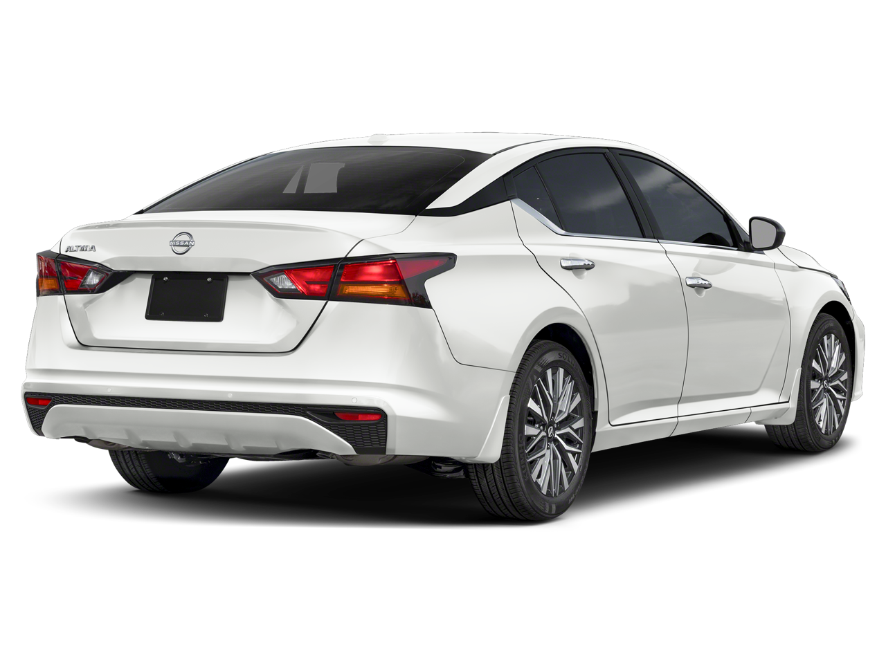 2025 Nissan Altima SV - Photo 47