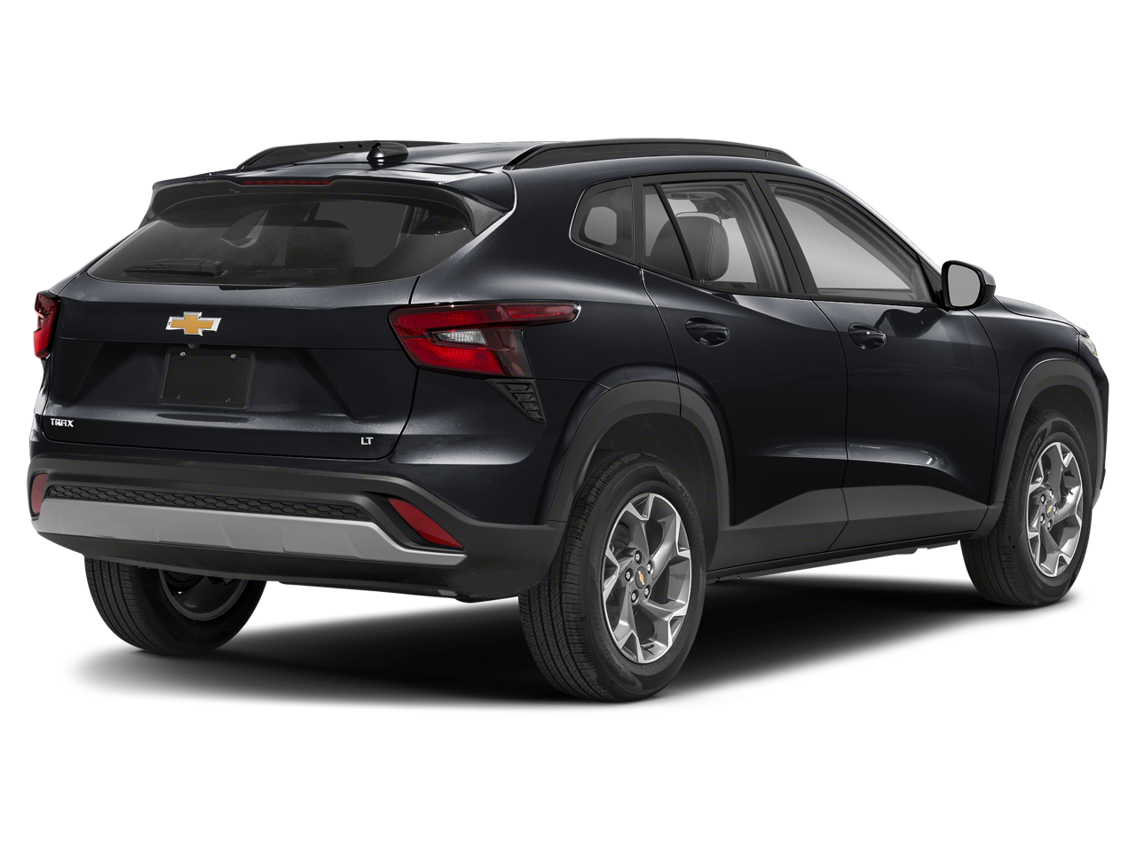 2026 Chevrolet Trax LT - Photo 60
