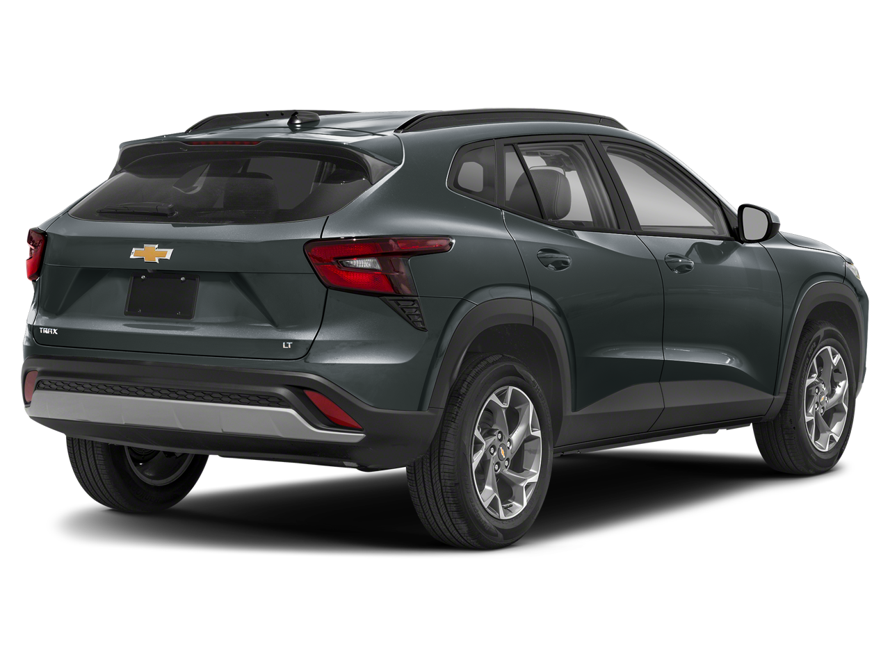 2026 Chevrolet Trax LS - Photo 16