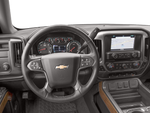 2018 Chevrolet SILVERADO 1500 BLACK