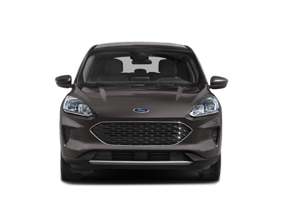 2020 Ford ESCAPE 4H