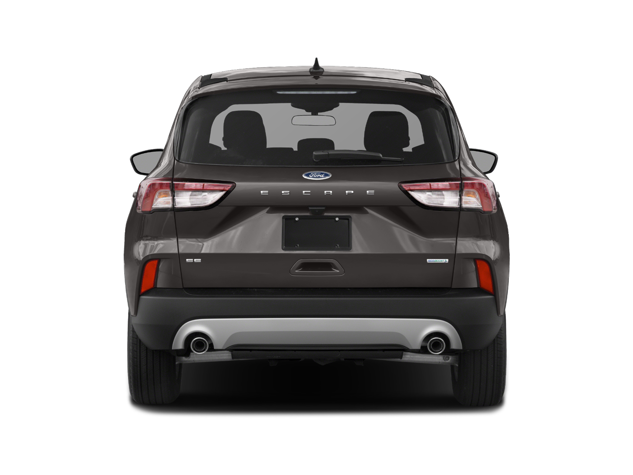 2020 Ford ESCAPE 4H