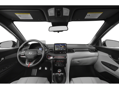2020 Hyundai Veloster Turbo Ultimate