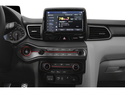 2020 Hyundai Veloster Turbo Ultimate