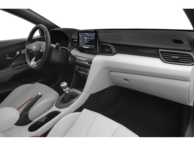 2020 Hyundai Veloster Turbo Ultimate