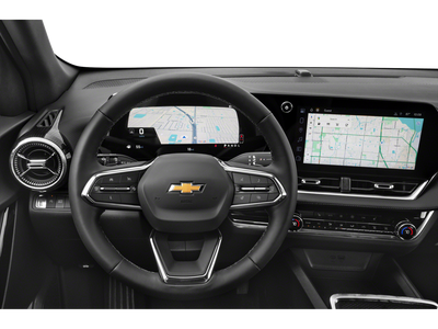 2027 Chevrolet Equinox AWD LT