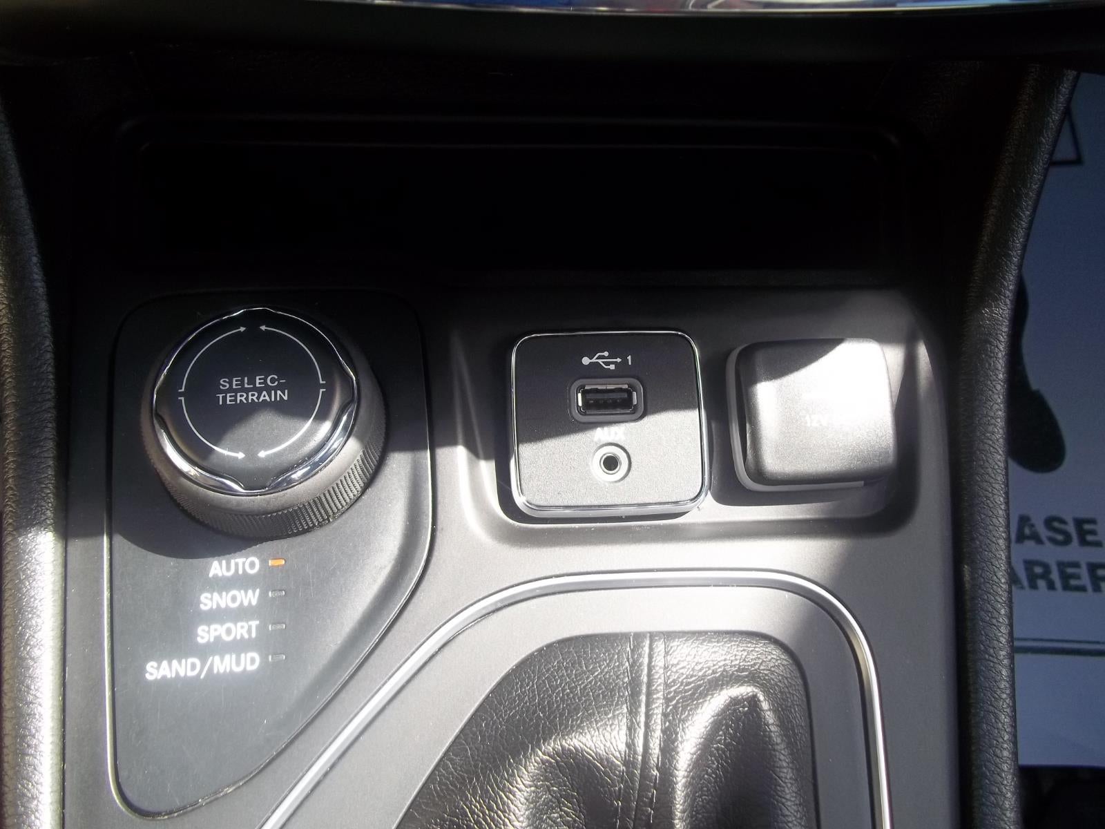 2021 Jeep Cherokee 80th Anniversary
