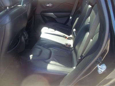 2021 Jeep Cherokee 80th Anniversary