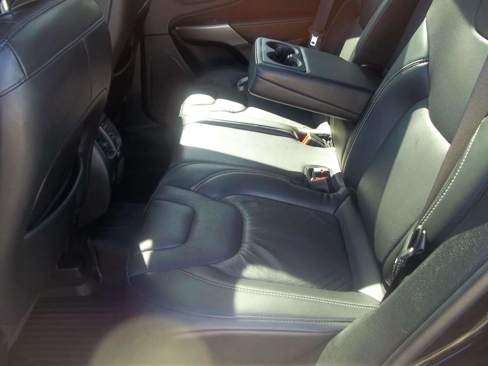 2021 Jeep Cherokee 80th Anniversary