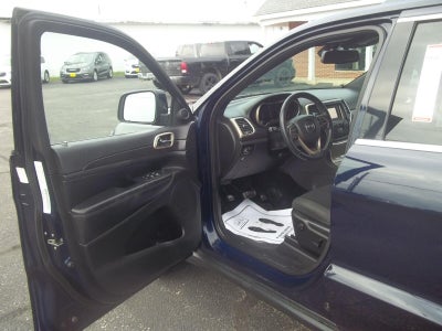 2014 Jeep Grand Cherokee Laredo