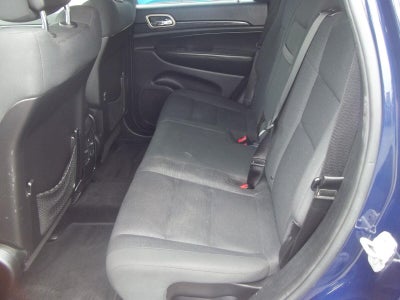 2014 Jeep Grand Cherokee Laredo