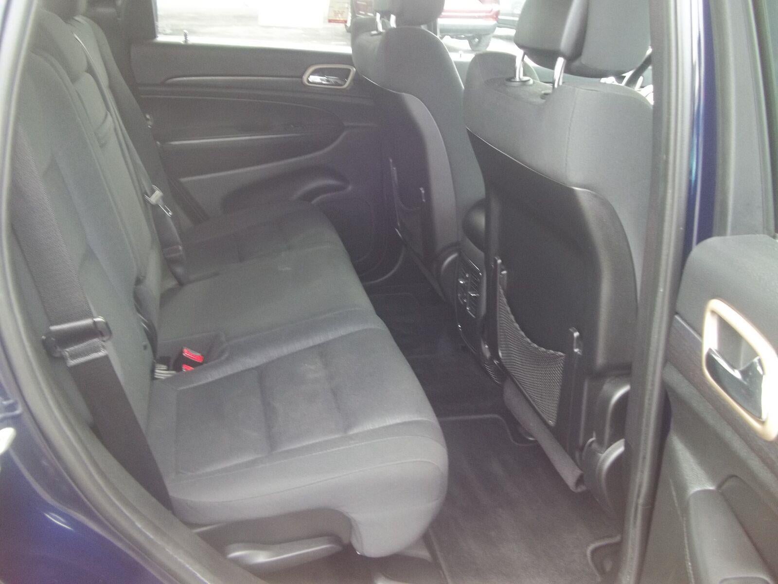2014 Jeep Grand Cherokee Laredo