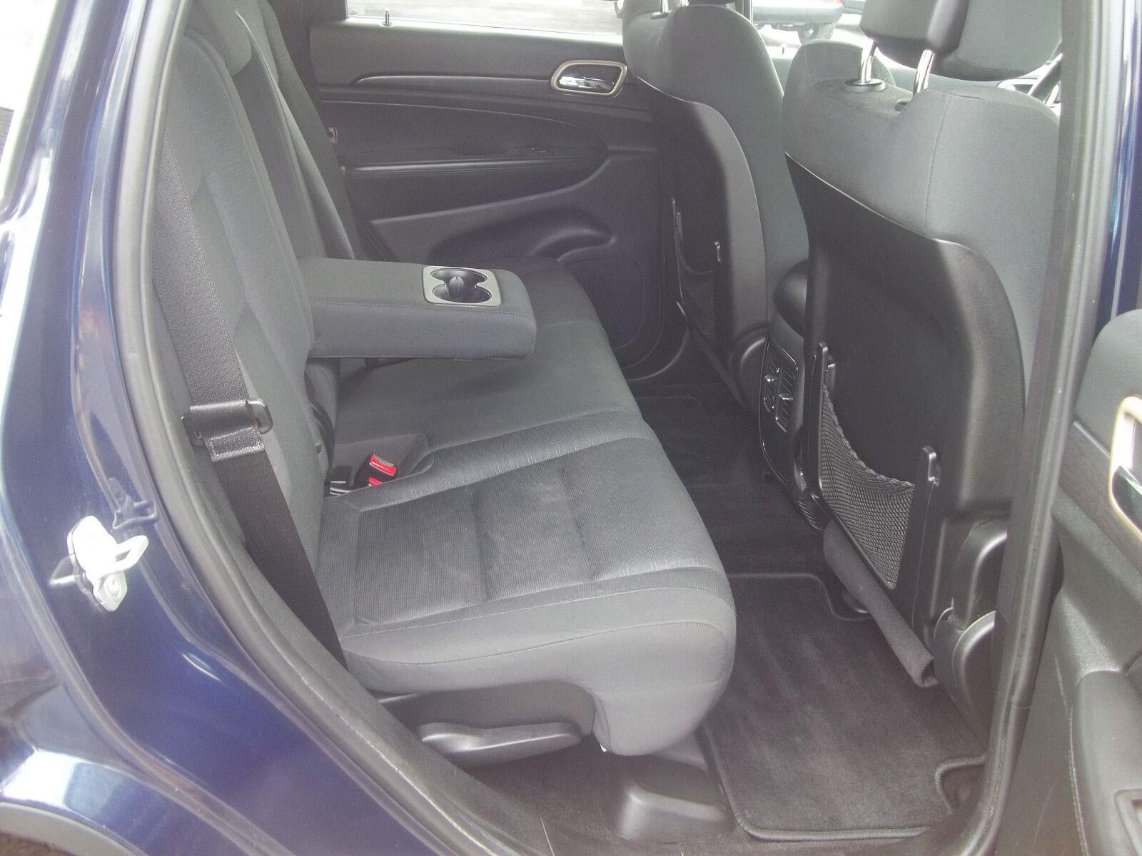 2014 Jeep Grand Cherokee Laredo