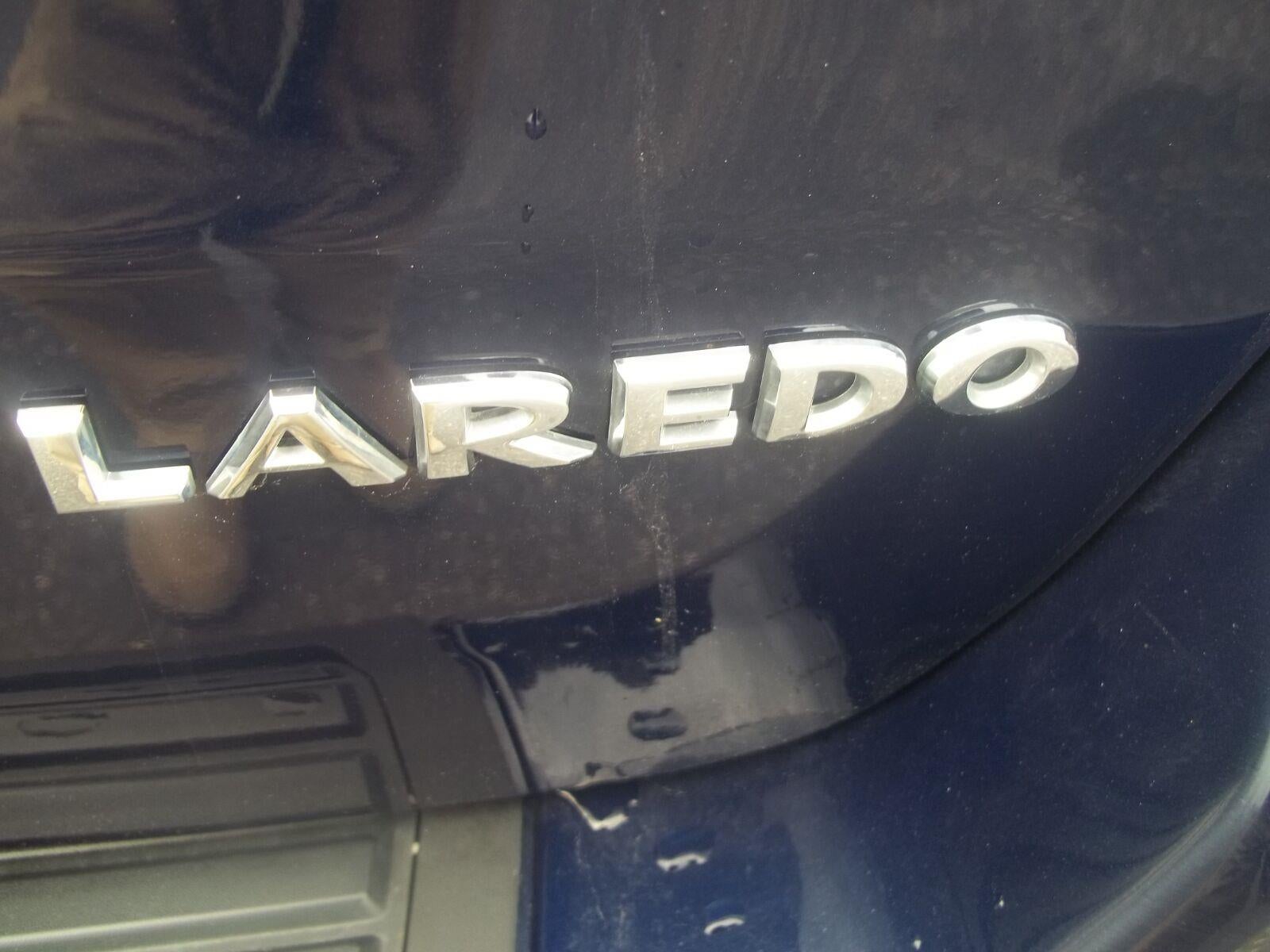2014 Jeep Grand Cherokee Laredo