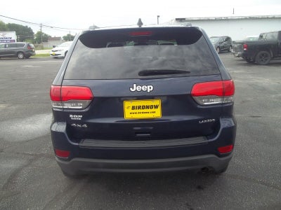 2014 Jeep Grand Cherokee Laredo