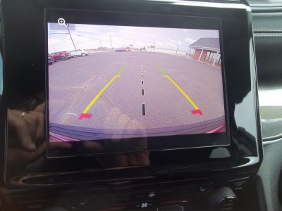 2022 Jeep Grand Cherokee Laredo