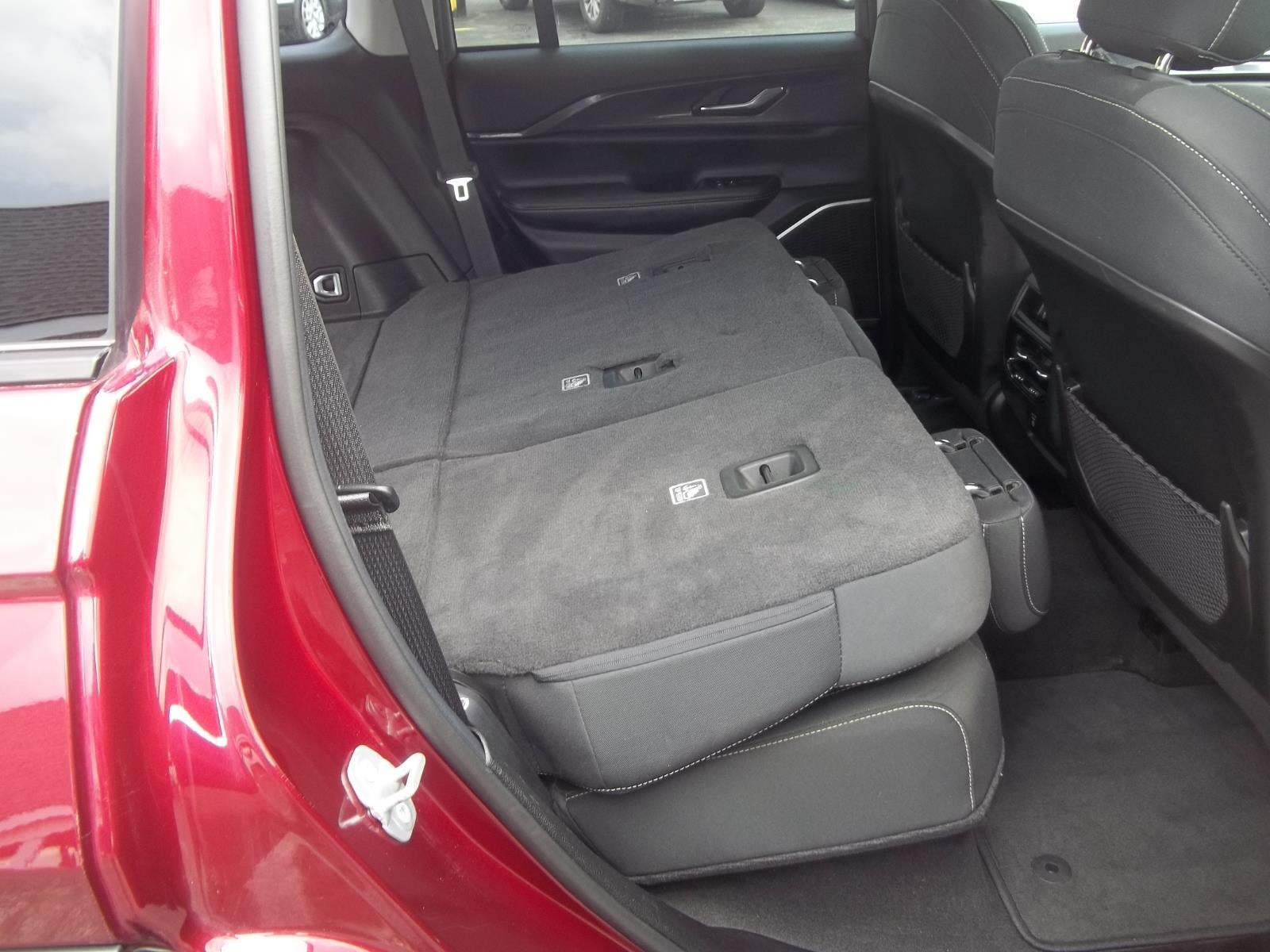 2022 Jeep Grand Cherokee Laredo